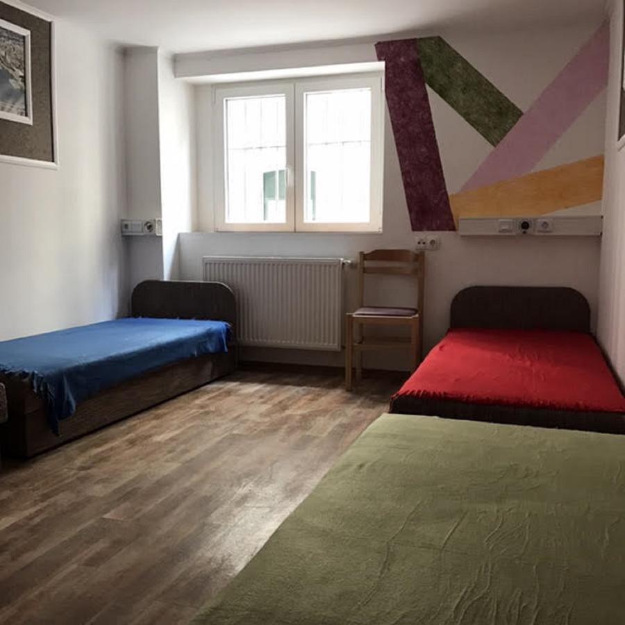 Opera Hostel Budapest Eksteriør billede