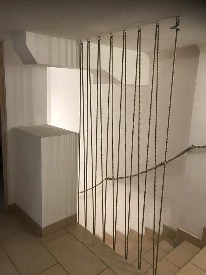 Opera Hostel Budapest Eksteriør billede