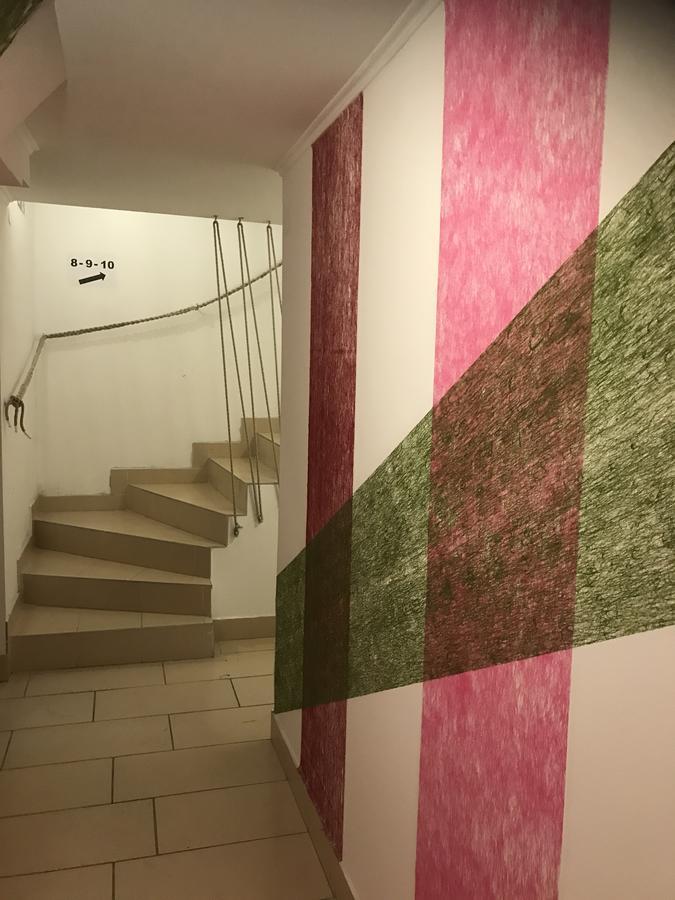 Opera Hostel Budapest Eksteriør billede