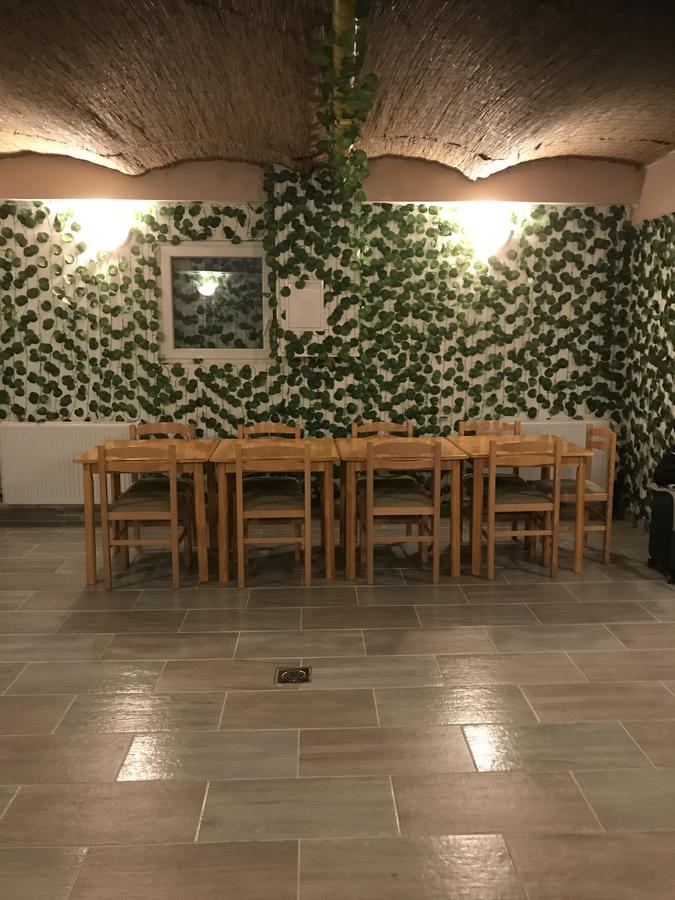 Opera Hostel Budapest Eksteriør billede
